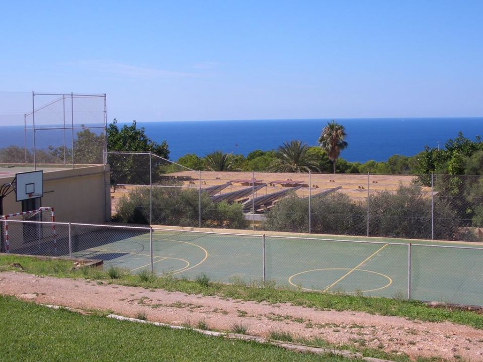 "Basketballplatz" Sun Club Eldorado (Llucmajor ...