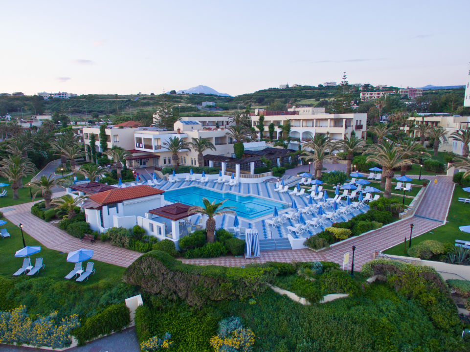 "Außenansicht" Hotel Creta Royal - Adults only (Skaleta) • HolidayCheck