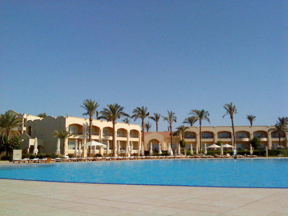 Cleopatra Luxury Resort Sharm El Sheikh ägypten