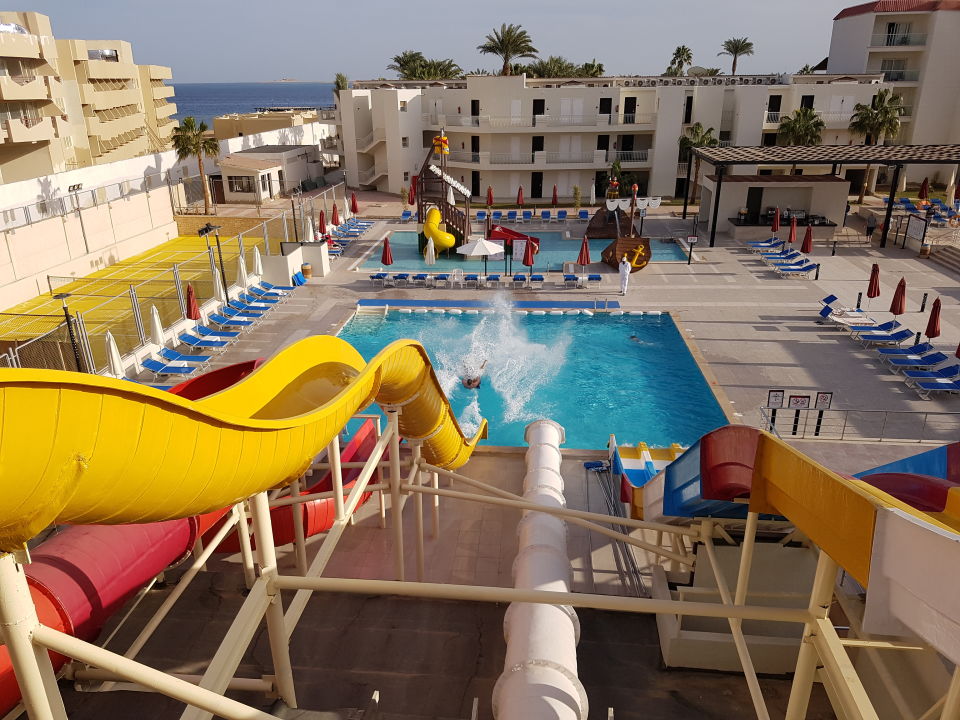 Amarina abu soma resort aqua park 4 египет сафага цена фото и описание отеля