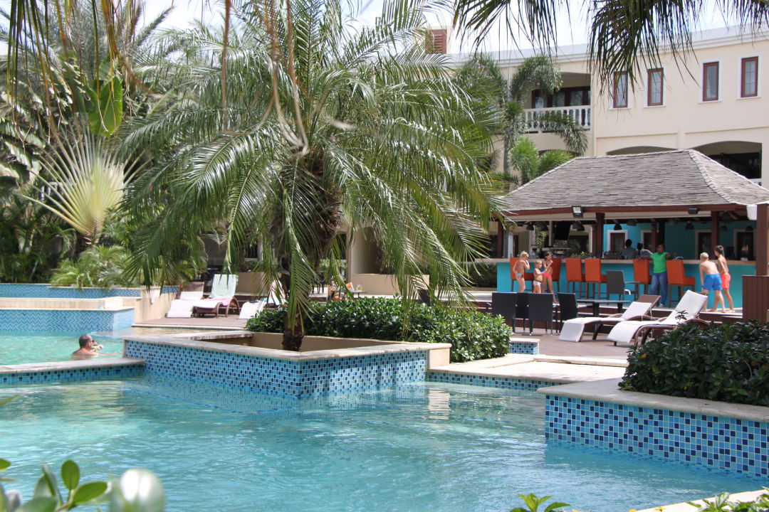 Acoya Curacao Resort Villas & Spa