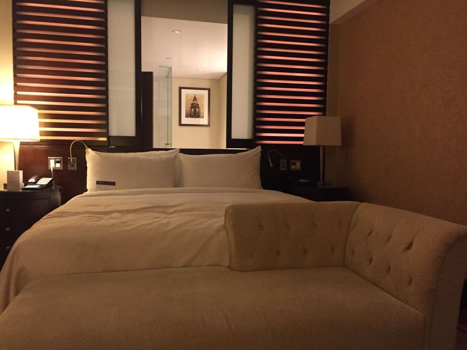 Room Hotel Intercontinental Boston Boston Holidaycheck
