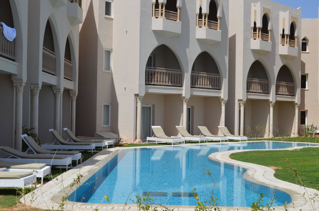 Swim Up Rooms With Private Pool Tui Blue Palm Beach Palace