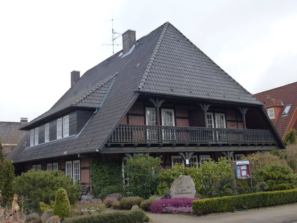 Antonie Nopitsch Haus Bad Bevensen