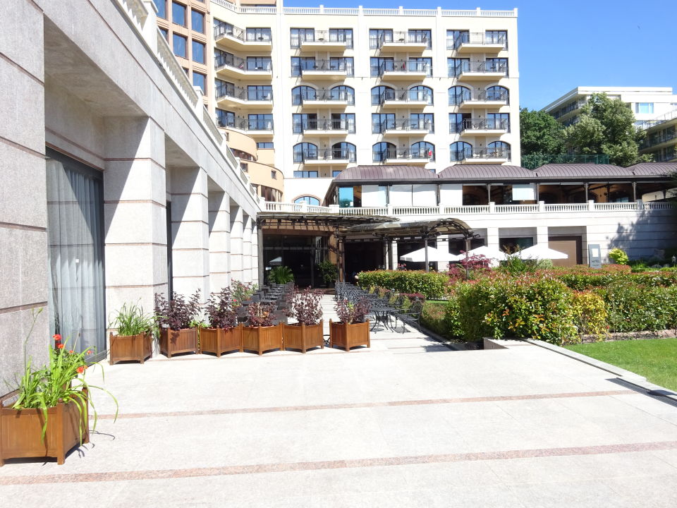 Hotel Dolce Vita Sunshine Resort Bulgarien