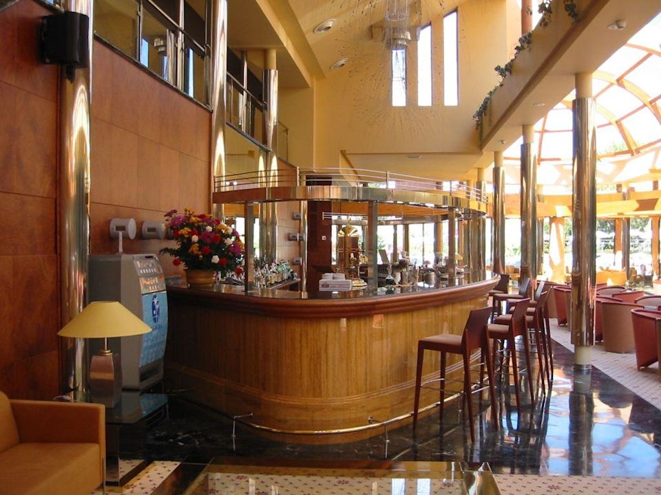 "Bar im Palmira Paradise" allsun Hotel Palmira Paradise (Peguera