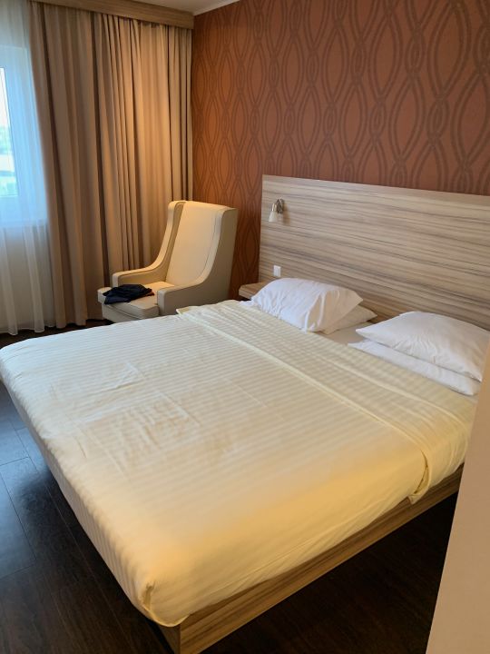 "Zimmer" Star Inn Hotel Premium Wien Hauptbahnhof, by ...