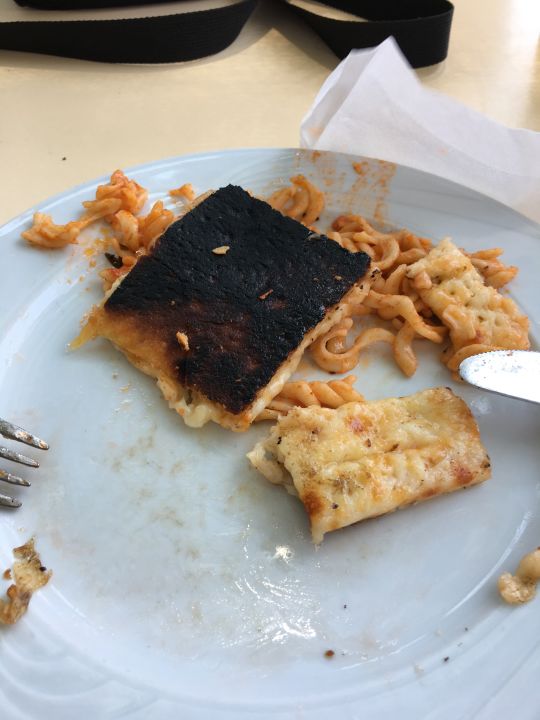 &quot;Restaurant&quot; Side Mare Resort &amp; Spa (Side Kumköy) • HolidayCheck