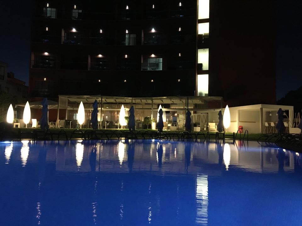 "Pool" Aqua Pedra Dos Bicos Design Beach Hotel Adults only (Albufeira