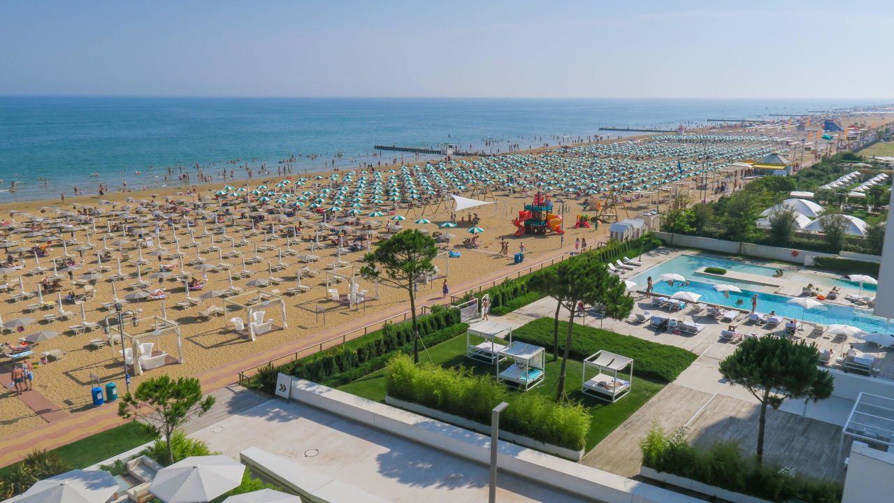 Appartment 66m2 Aussicht Falkensteiner Hotel And Spa Jesolo Jesolo