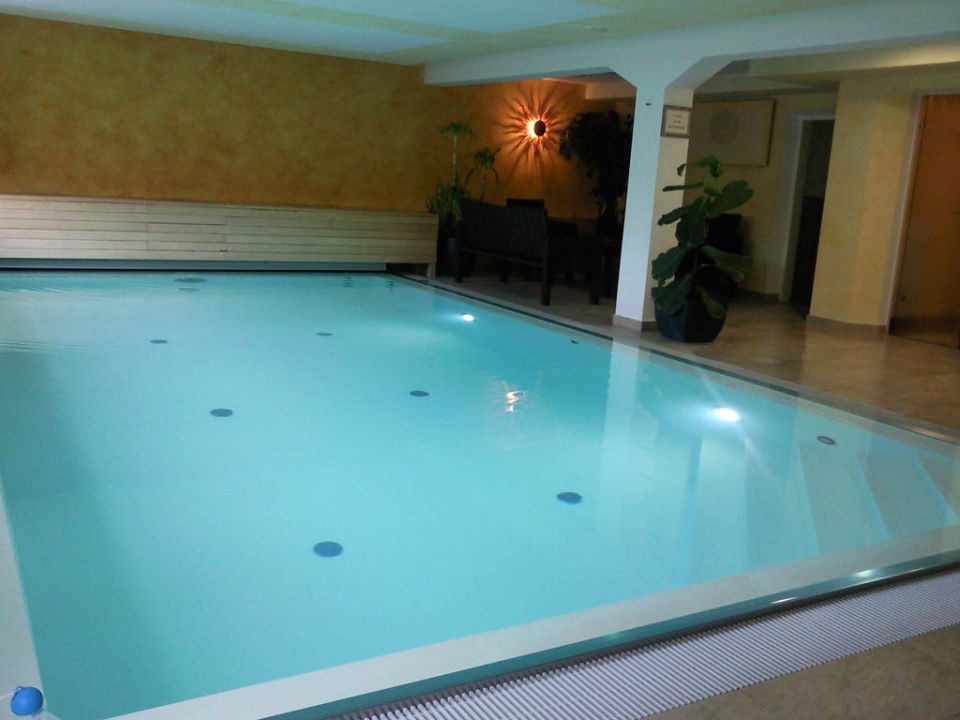 "Pool im Keller" Hotel Süd (Graz) • HolidayCheck (Steiermark | Österreich)