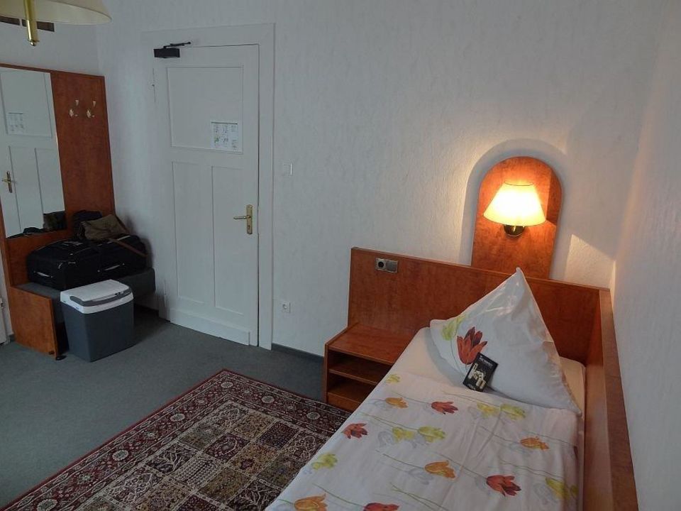 Ez Im 1 Stock Haus Germania Bad Salzuflen Holidaycheck