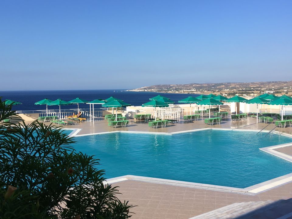 Mitsis Family Village Beach Hotel Kos