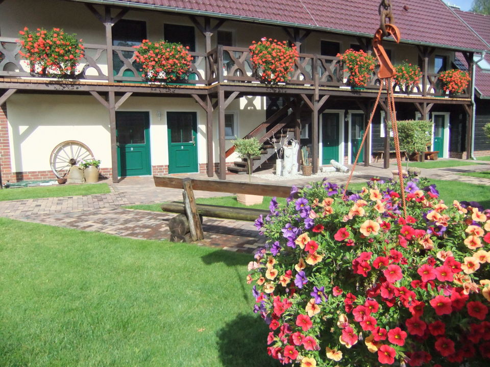 Pension Zum Schlangenkönig