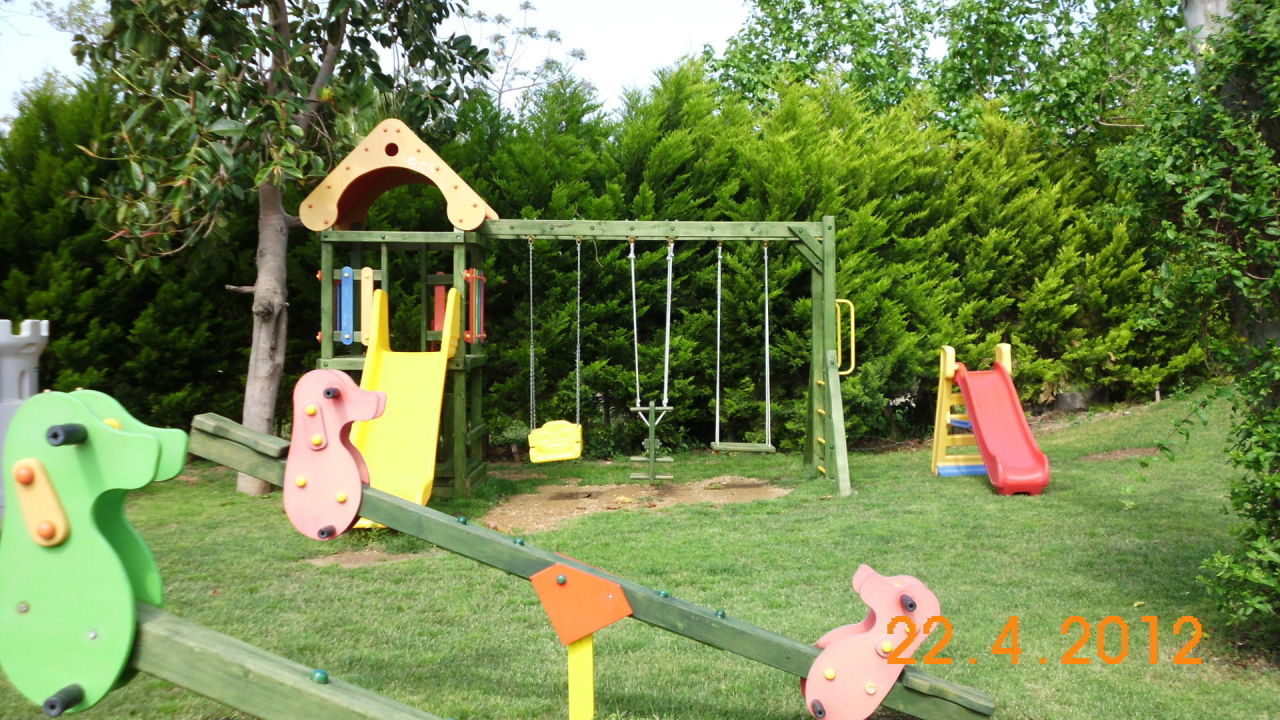"Spielplatz" Lycus Beach Hotel (Okurcalar) • HolidayCheck ...