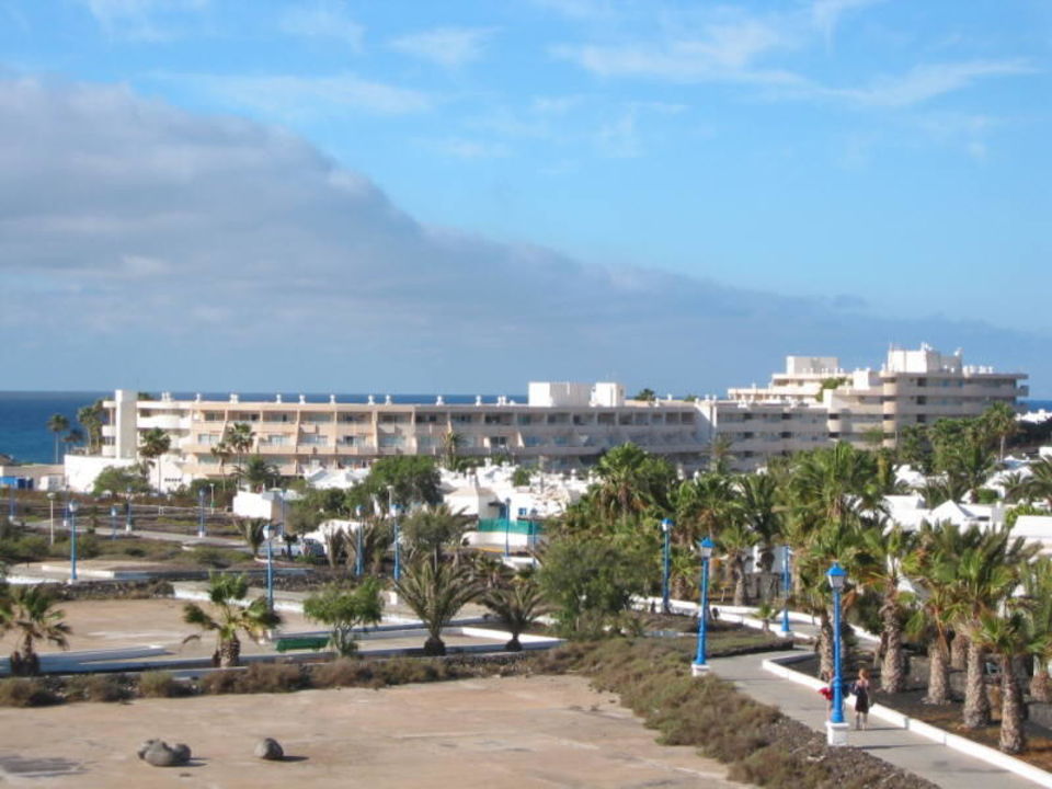"Sol Lanzarote Playa Matagorda Spanien" Sol Lanzarote (Puerto del