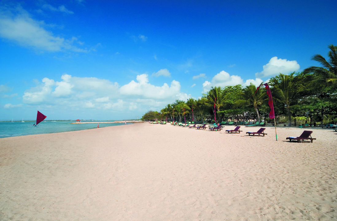 "Mercure Sanur Beach" Mercure Resort Sanur (Sanur) • HolidayCheck (Bali