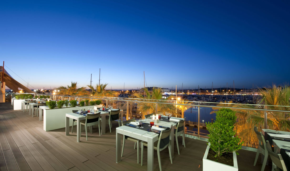 Side Bar Tivoli Marina Vilamoura Vilamoura • Holidaycheck Algarve