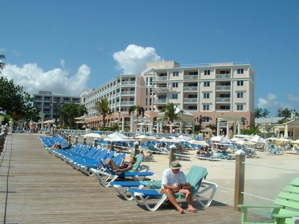 "Windsor-Block" Sandals Royal Bahamian Resort & Spa - Adults Only ...