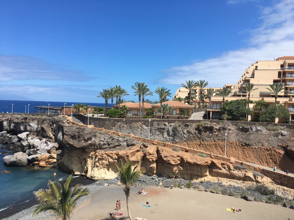 riu buena vista teneriffa bilder