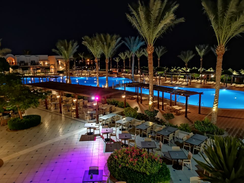 "Pool" Jaz Belvedere Resort (Shark Bay) • HolidayCheck (Sharm el Sheikh