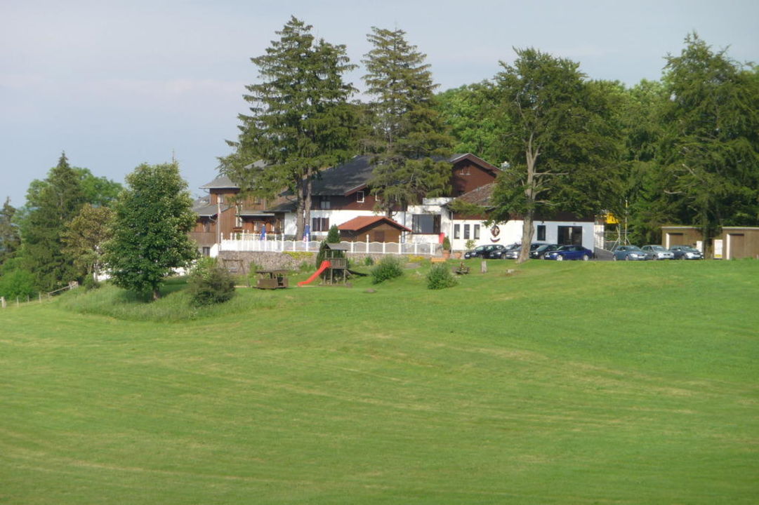 Lothar Mai Haus Berghotel Lothar Mai Haus Hofbieber