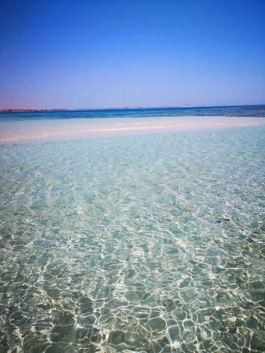 "Strand" Alf Leila Wa Leila (Hurghada) • HolidayCheck ...