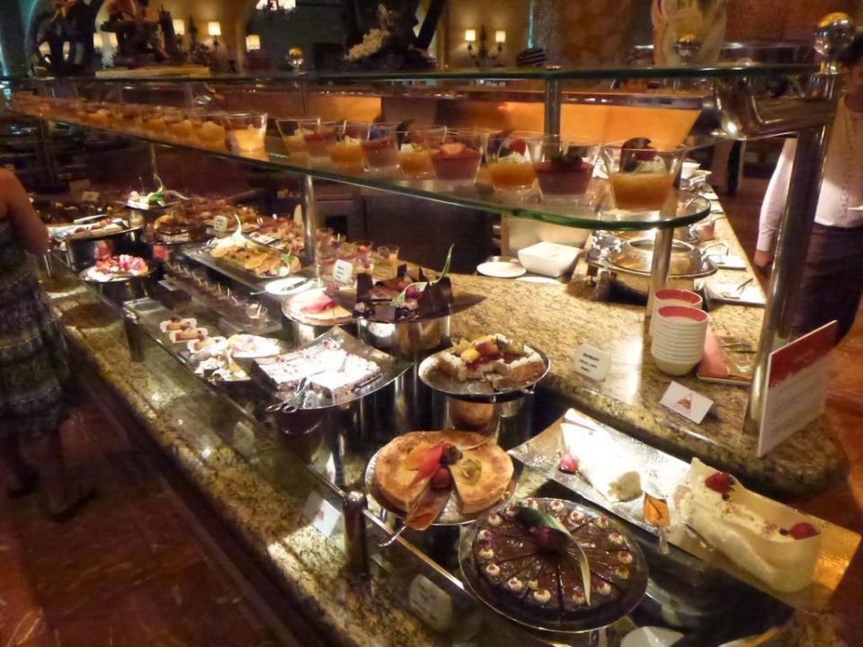 Atlantis The Palm Imperial Club