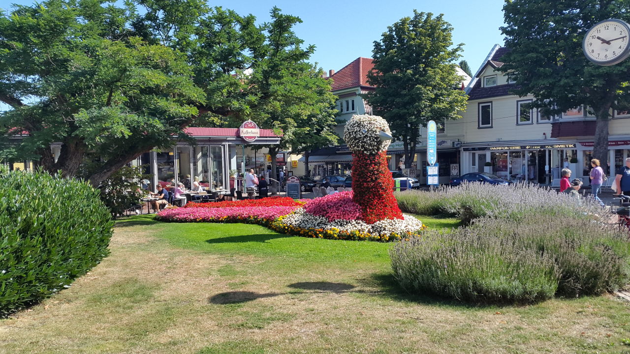 "Ausblick" Harz Hotel & Spa Seela (Bad Harzburg) • HolidayCheck ...