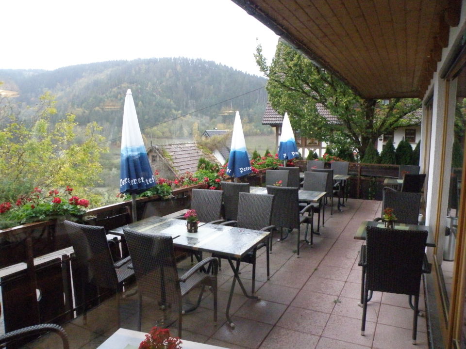  Gastro  Hotel Winterhaldenhof  Schenkenzell      HolidayCheck  Baden