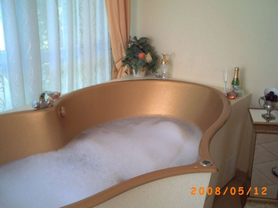 "VenusBad" Trihotel Rostock (Rostock) • HolidayCheck (Mecklenburg