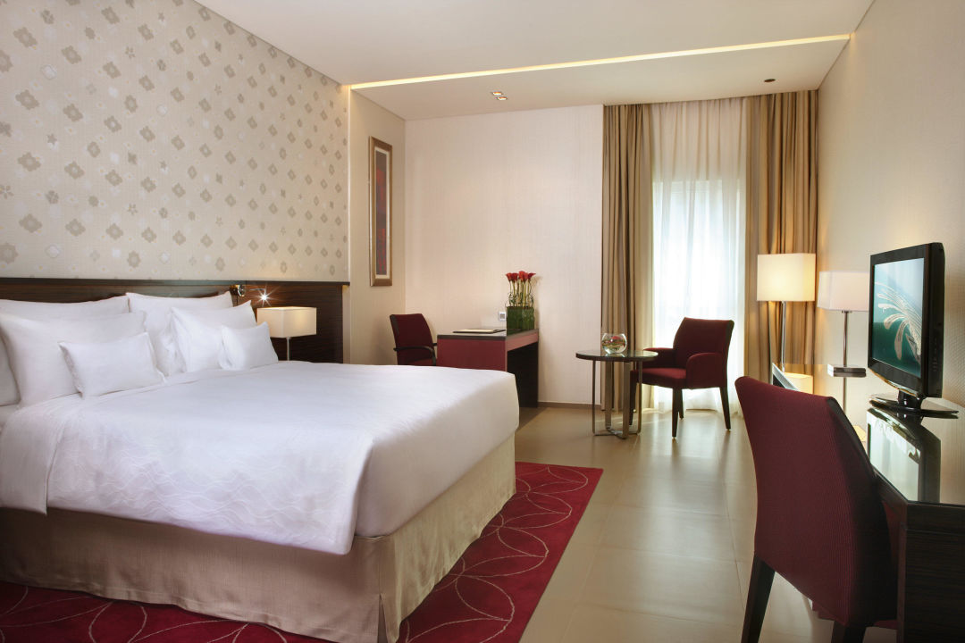 Superior Room Cosmopolitan Hotel Dubai Dubai