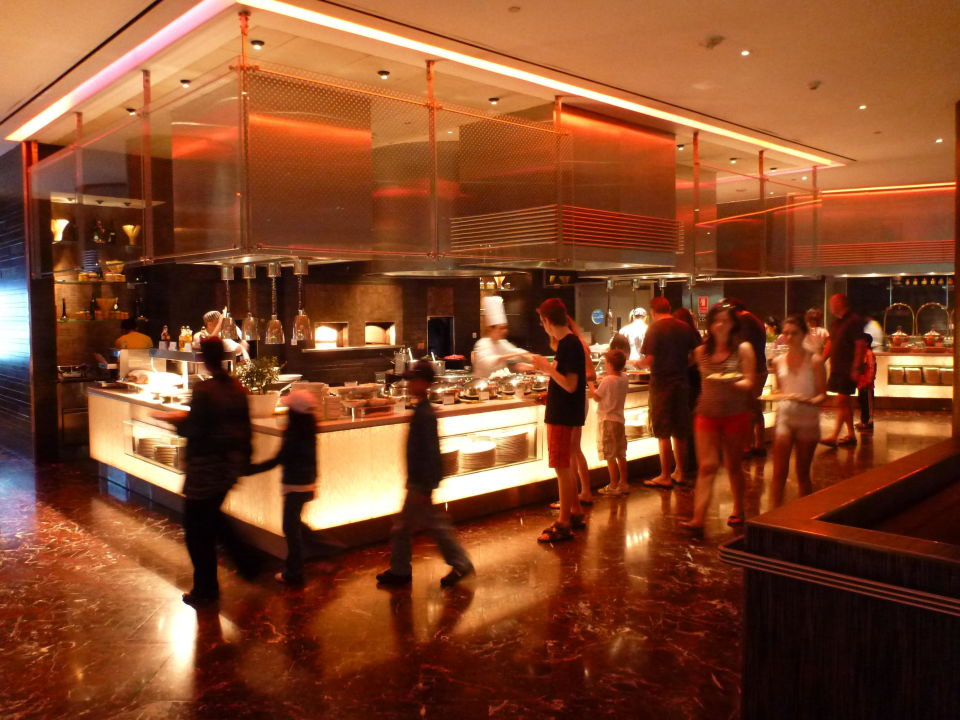 "Saffron" Atlantis The Palm (Dubai) • HolidayCheck (Dubai Vereinigte