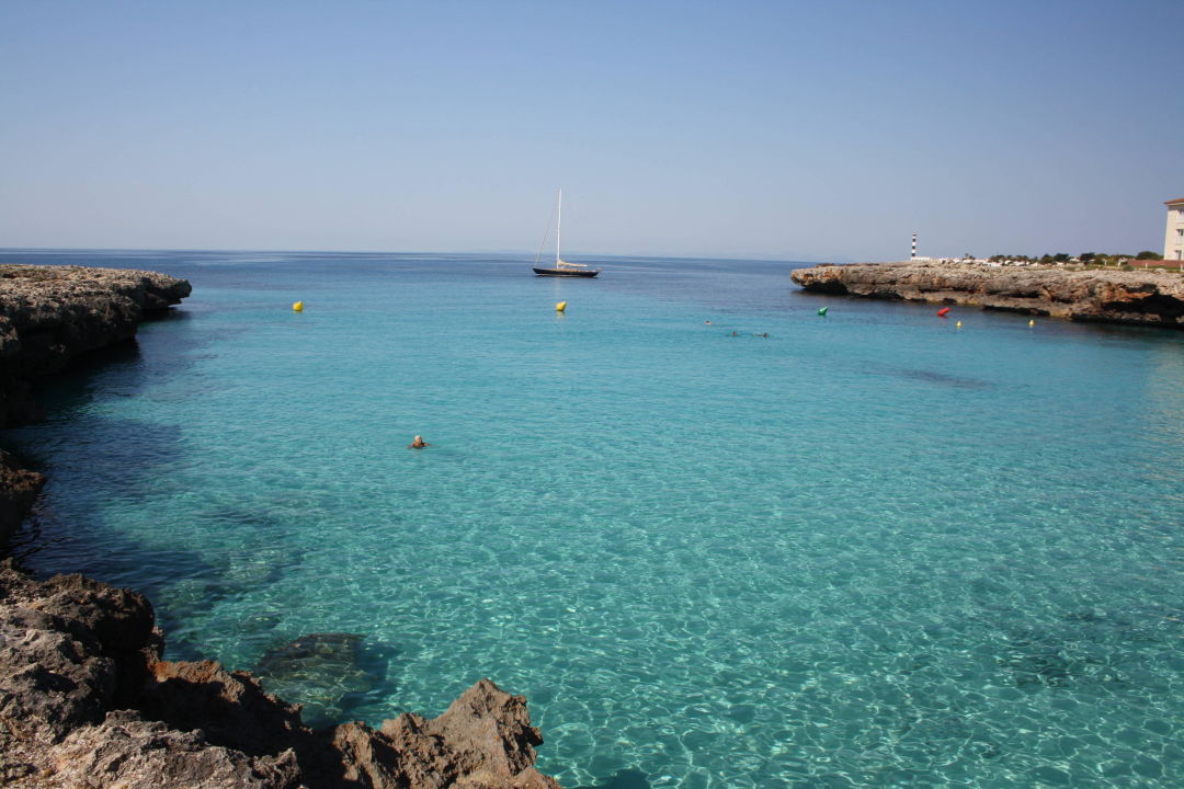 menorca menorca