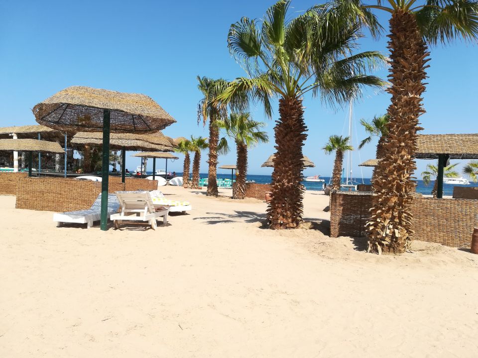 Lotus bay beach