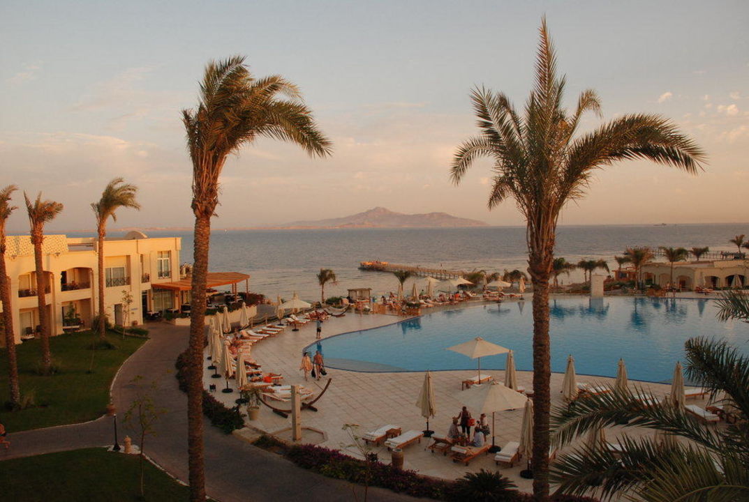 Cleopatra Luxury Resort Sharm El Sheikh ägypten