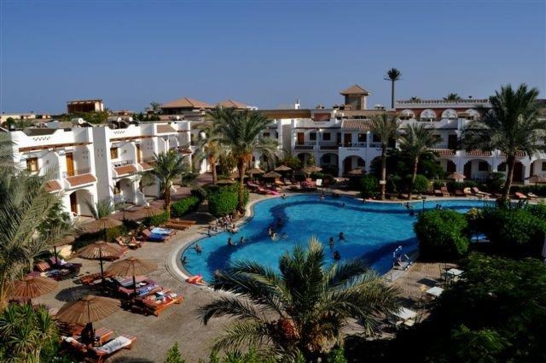 Dive inn resort 4 египет шарм эль шейх