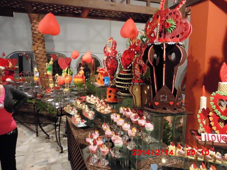 Valentinstag Arabia Azur Resort Hurghada Holidaycheck