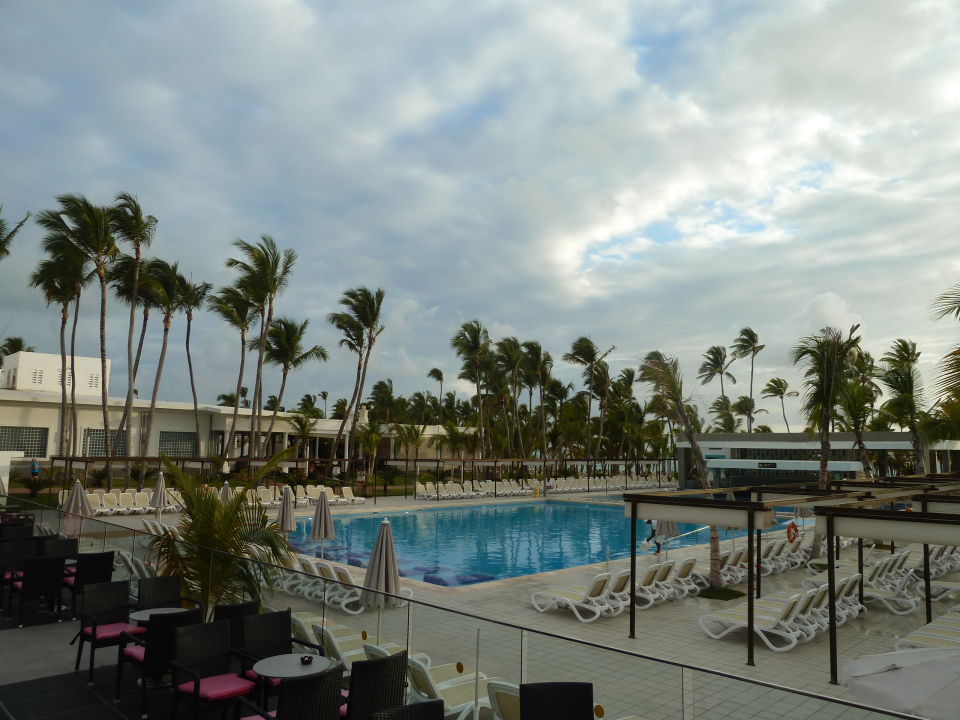 Pool Hotel Riu Bambu Bavaro HolidayCheck Pool Hotel Riu Bambu Bavaro HolidayCheck