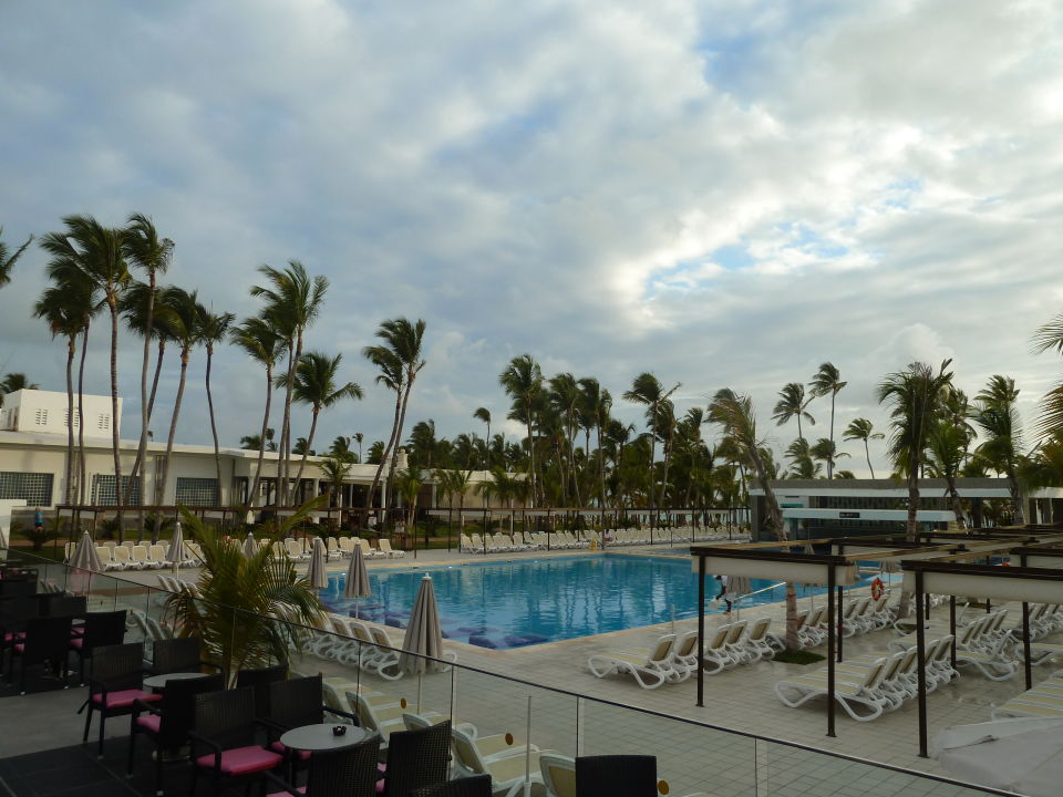  Pool Hotel  Riu  Bambu  Bavaro   HolidayCheck 