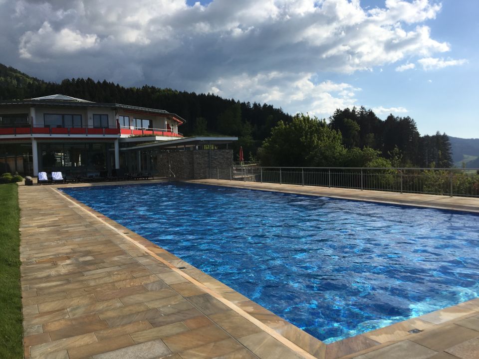 &quot;Pool&quot; Elztalhotel (Winden im Elztal) • HolidayCheck