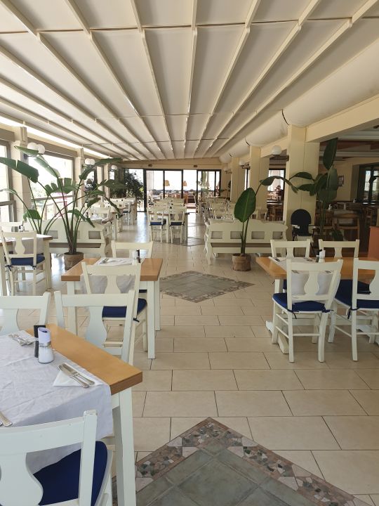 "Gastro" Hotel Irini Mare (Agia Galini) • HolidayCheck ...