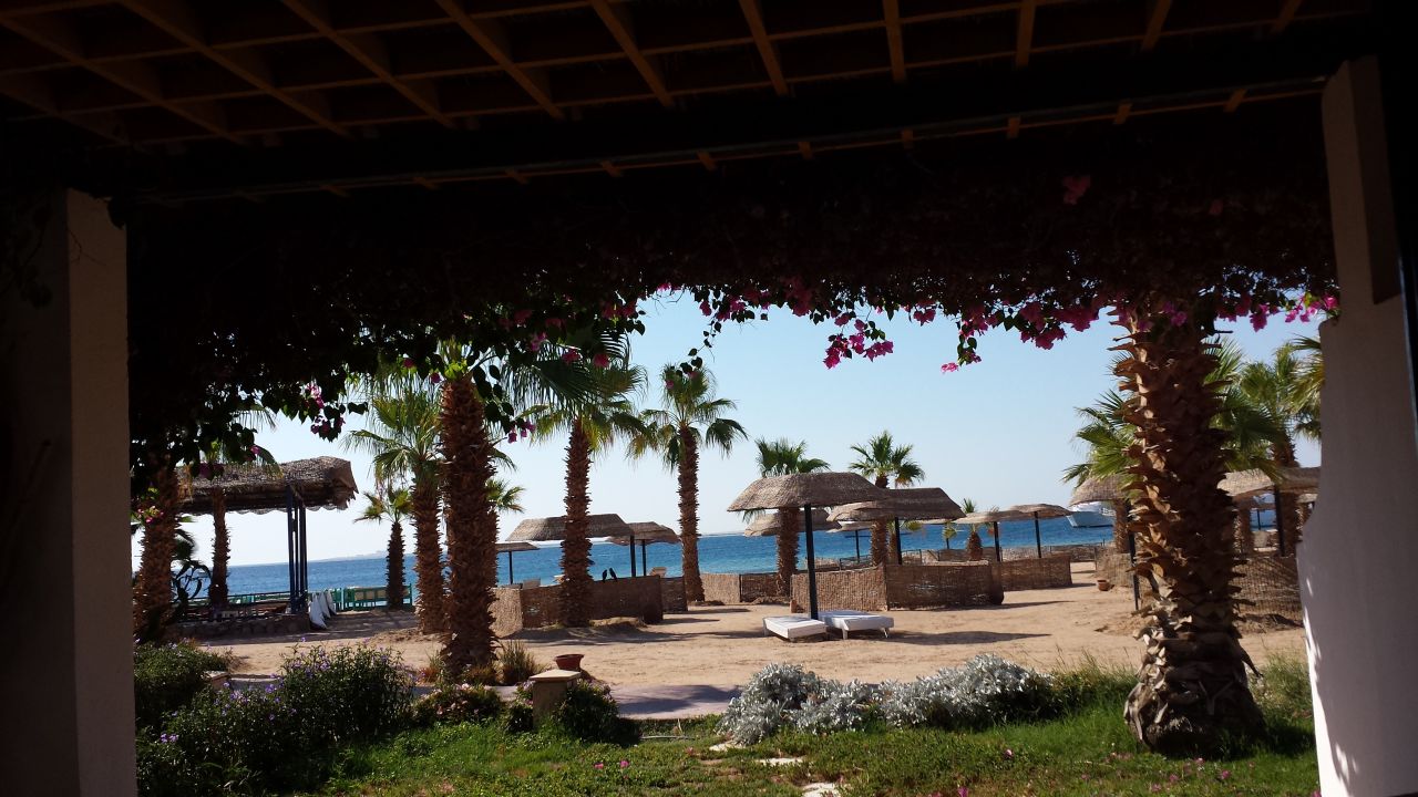 Lotus bay beach