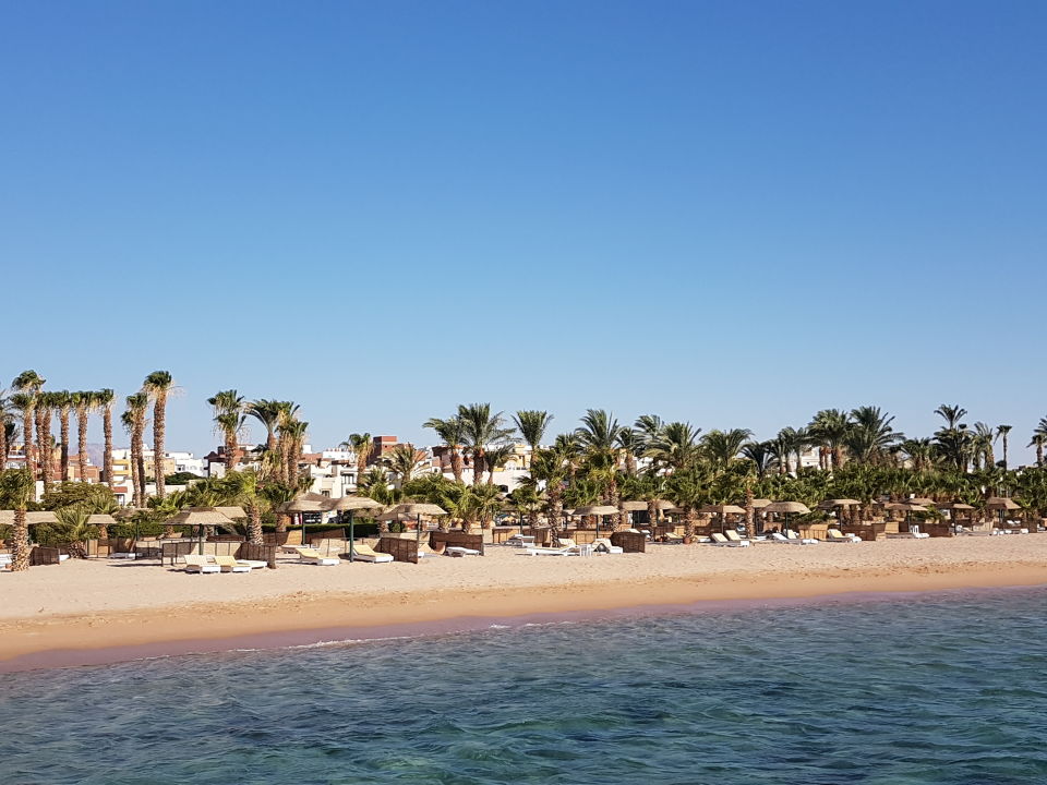 Lotus bay beach