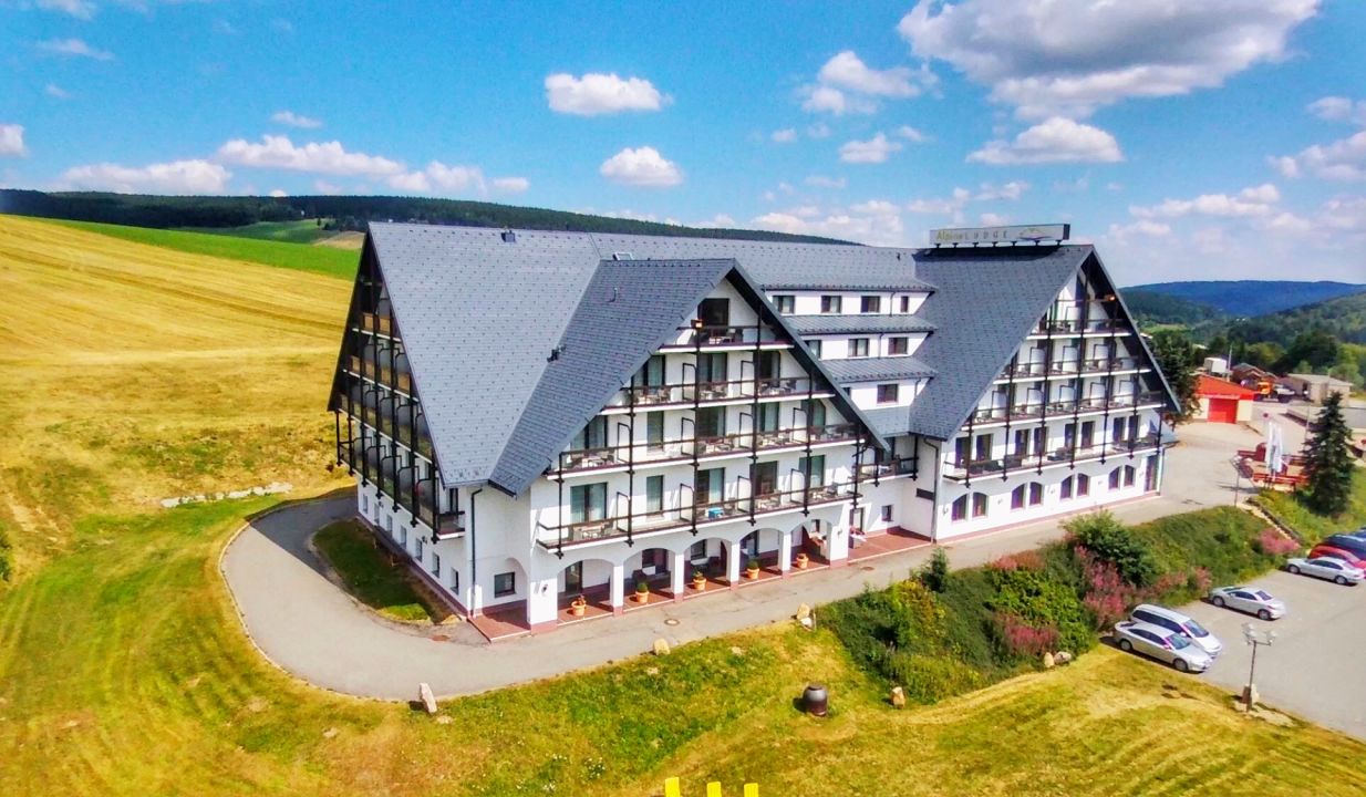 erzgebirge hotel alpina lodge oberwiesenthal