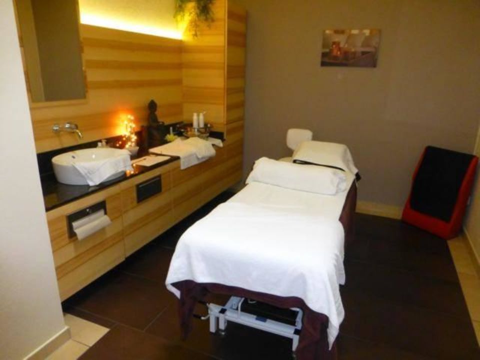 Massage Hotel Haus Hopke Bad Laer Holidaycheck Niedersachsen