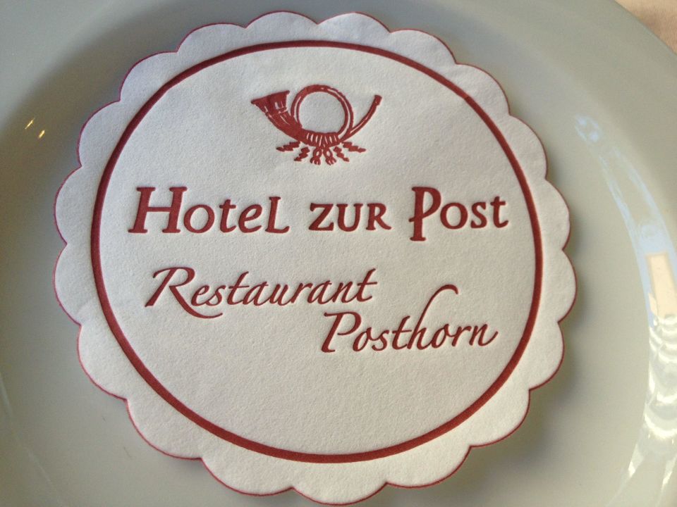 Gasthaus Biergarten Hotel Gasthof Zur Post Pasing Holidaycheck Bayern Deutschland