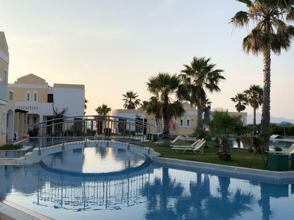 Tui Blue Atlantica Marmari Beach