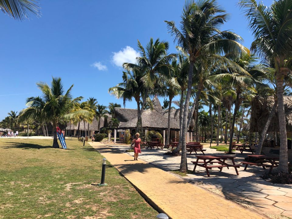 "Gartenanlage" Be Live Experience Tropical (Varadero) • HolidayCheck