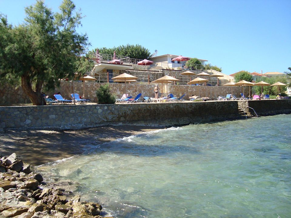 hotel tsamis zante zakynthos